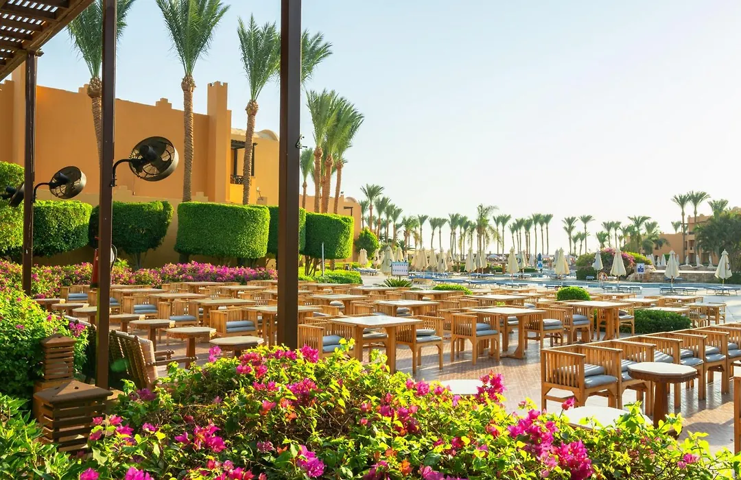 Stella Beach Resort & Spa Makadi Bay-1