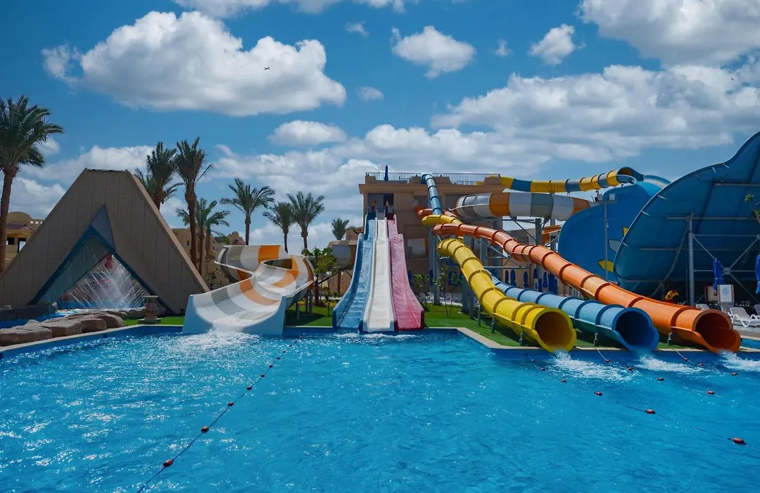Stella Beach Resort & Spa Makadi Bay-1