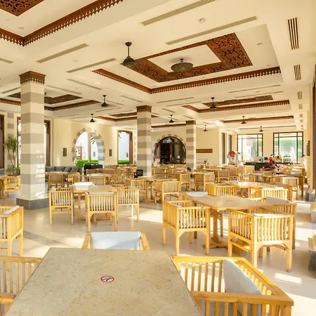 Stella Beach Resort & Spa Makadi Bay-2